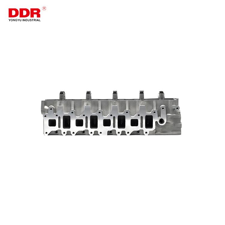Manufacturer for DW8DW8T Cylinder Head -
 4M40T Aluminum cylinder head ME193804 – Yongyu