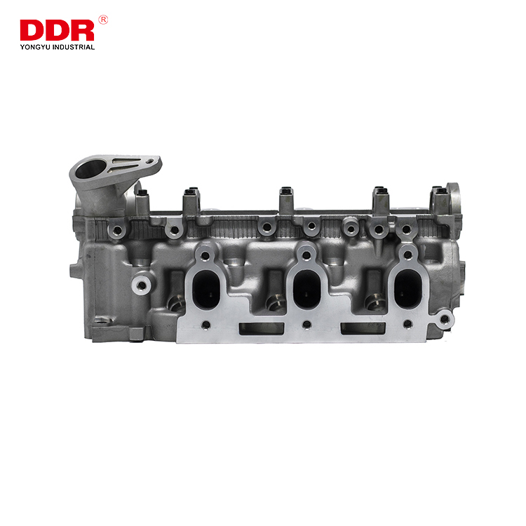 Rapid Delivery for l92 cylinder heads -
 3VZ-L Aluminum cylinder head 11101-65021 – Yongyu