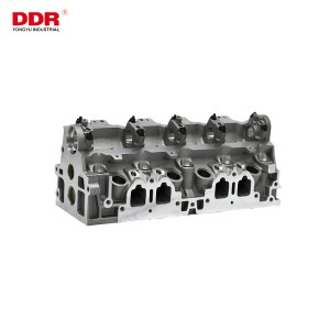 CNG Aluminum cylinder head K911841498A