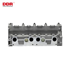 CNG Aluminum cylinder head K911841498A
