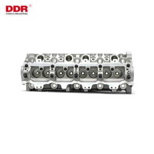 CNG Aluminum cylinder head K911841498A