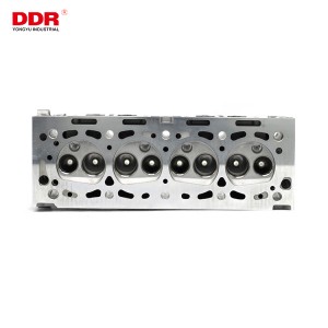 CNG Aluminum cylinder head K911841498A