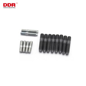 ZD30 Aluminum cylinder head 7701058028