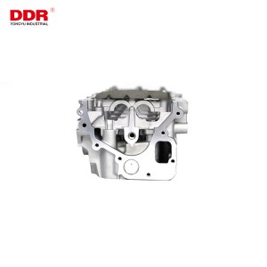 ZD30 Aluminum cylinder head 7701058028