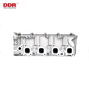 ZD30 Aluminum cylinder head 7701058028
