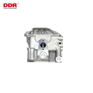 ZD30 Aluminum cylinder head 7701058028