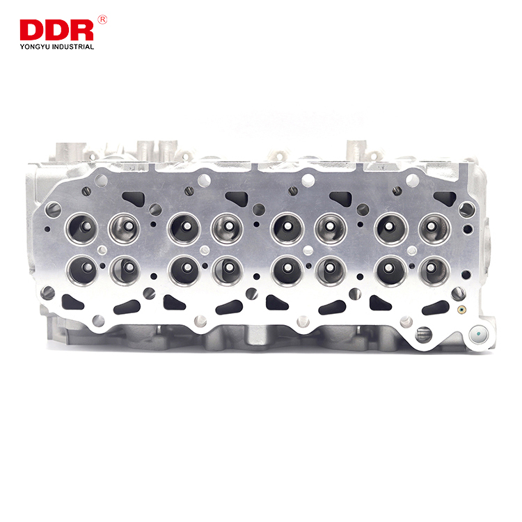 New Arrival China vintage cylinder head gaskets -
 ZD30/ZD3202 Aluminum cylinder head 7701061586  – Yongyu