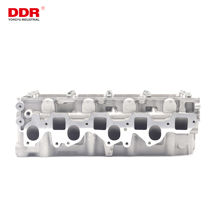 factory Outlets for TOYOTA cylinder head -
ZD30/ZD3202 Aluminum cylinder head 7701061586 – Yongyu detail pictures