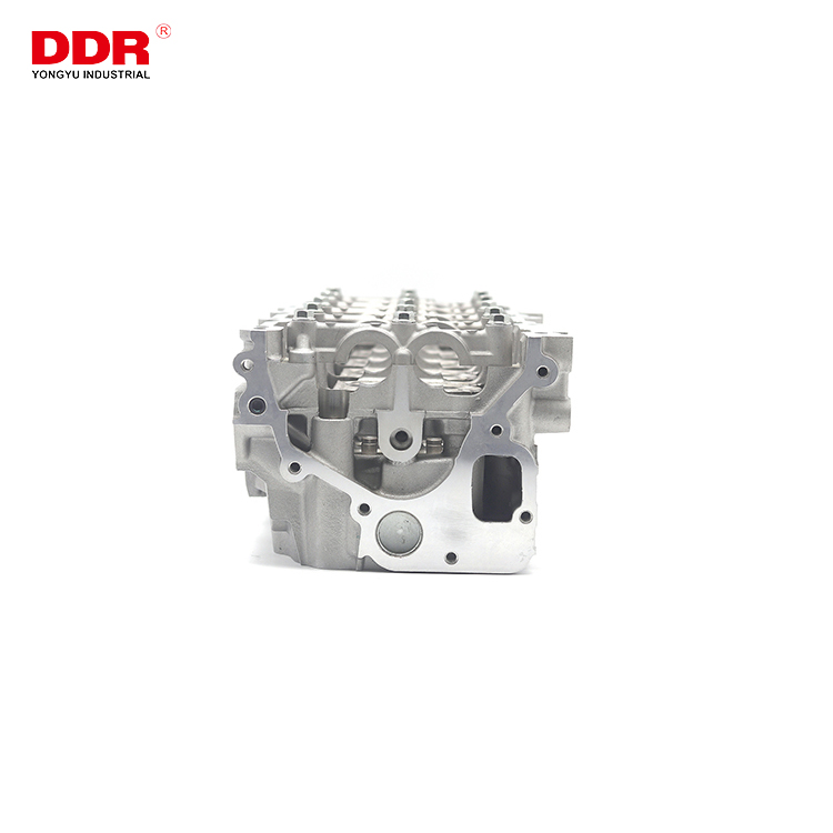 factory Outlets for TOYOTA cylinder head -
ZD30/ZD3202 Aluminum cylinder head 7701061586 – Yongyu detail pictures