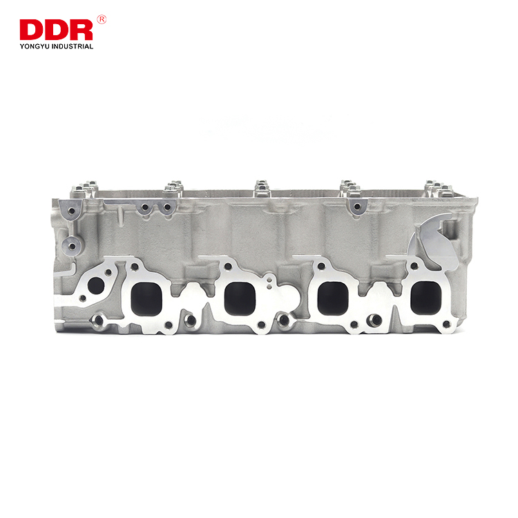 factory Outlets for TOYOTA cylinder head -
ZD30/ZD3202 Aluminum cylinder head 7701061586 – Yongyu detail pictures