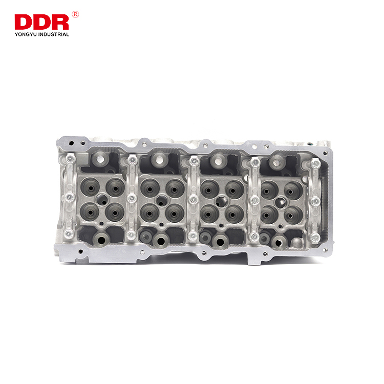 factory Outlets for TOYOTA cylinder head -
ZD30/ZD3202 Aluminum cylinder head 7701061586 – Yongyu detail pictures