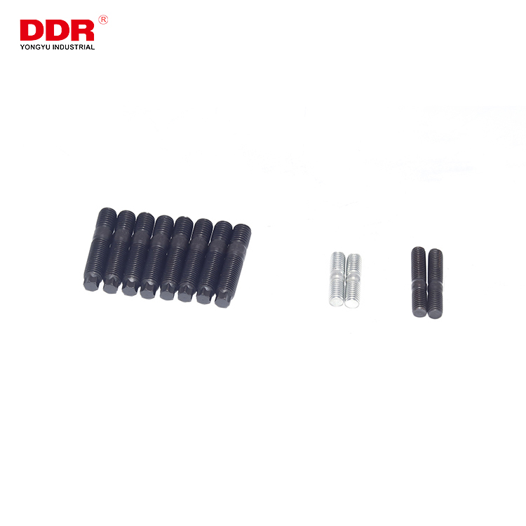 factory Outlets for TOYOTA cylinder head -
ZD30/ZD3202 Aluminum cylinder head 7701061586 – Yongyu detail pictures