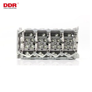 YD25  Aluminum cylinder head 11039-EB30A
