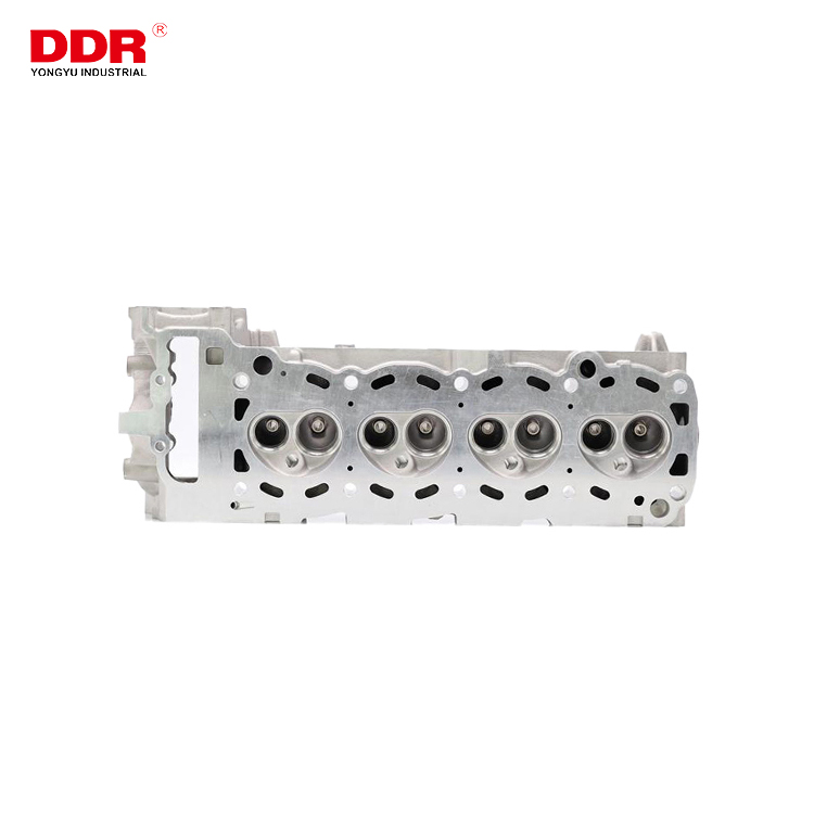 OEM/ODM Supplier ls intake manifold carb -
1RZ Aluminum cylinder head 11101-75011 – Yongyu detail pictures