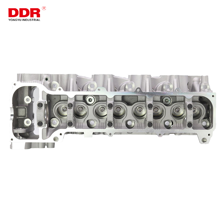 OEM/ODM Supplier ls intake manifold carb -
1RZ Aluminum cylinder head 11101-75011 – Yongyu detail pictures
