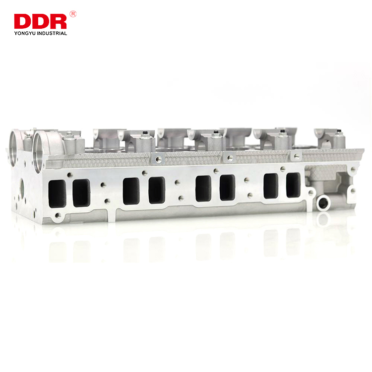 Wholesale BYT Cylinder Head -
 J3 OLD  Aluminum cylinder head 22100-4X700 – Yongyu
