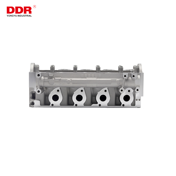 100% Original Factory vr6 intake manifold -
K9K774 Aluminum cylinder head 8201362222/11041-00Q2M/11041-00Q1M/11401-2740R/7701479063 – Yongyu detail pictures