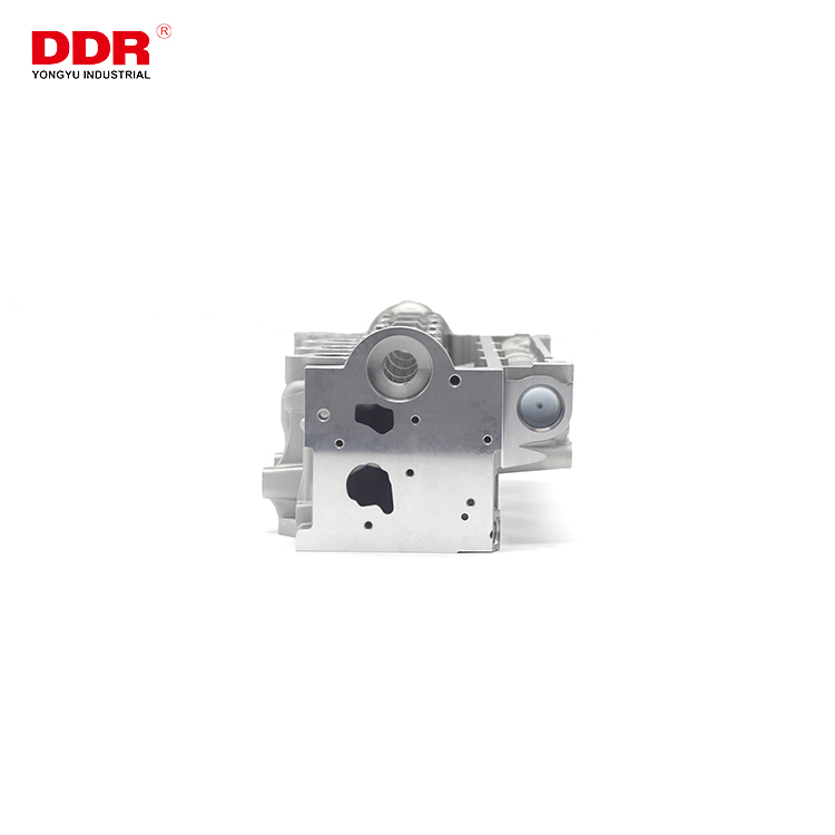 100% Original Factory vr6 intake manifold -
K9K774 Aluminum cylinder head 8201362222/11041-00Q2M/11041-00Q1M/11401-2740R/7701479063 – Yongyu detail pictures