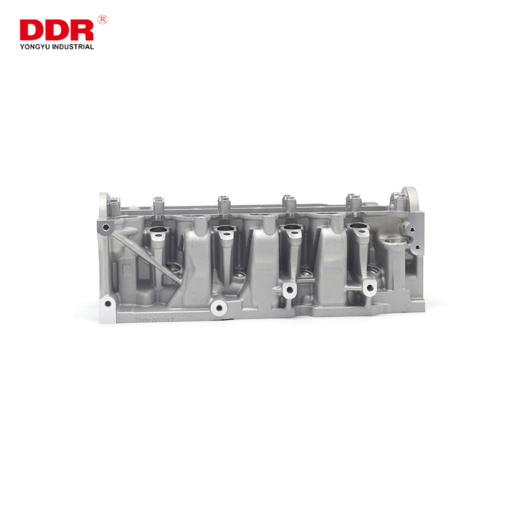 100% Original Factory vr6 intake manifold -
K9K774 Aluminum cylinder head 8201362222/11041-00Q2M/11041-00Q1M/11401-2740R/7701479063 – Yongyu detail pictures