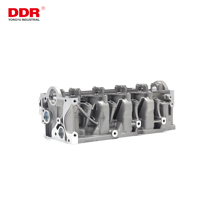 100% Original Factory vr6 intake manifold -
K9K774 Aluminum cylinder head 8201362222/11041-00Q2M/11041-00Q1M/11401-2740R/7701479063 – Yongyu detail pictures