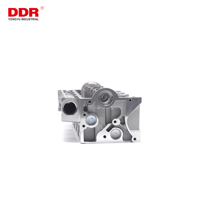 100% Original Factory vr6 intake manifold -
K9K774 Aluminum cylinder head 8201362222/11041-00Q2M/11041-00Q1M/11401-2740R/7701479063 – Yongyu detail pictures