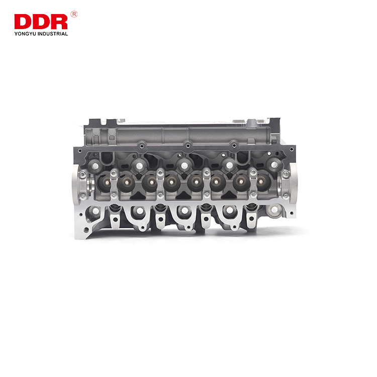 100% Original Factory vr6 intake manifold -
K9K774 Aluminum cylinder head 8201362222/11041-00Q2M/11041-00Q1M/11401-2740R/7701479063 – Yongyu detail pictures