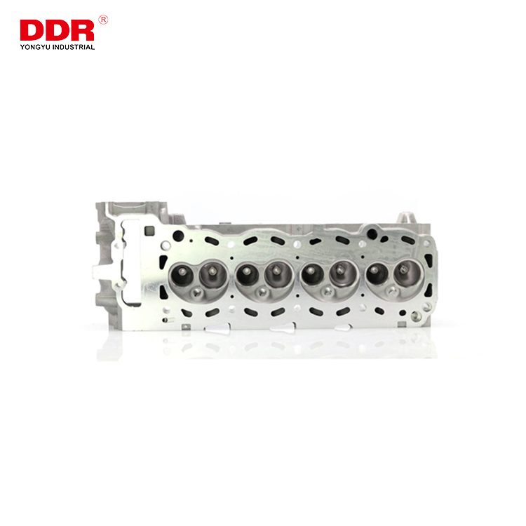 China wholesale cylinder head exchange -
2RZ Aluminum cylinder head 11101-75022 – Yongyu detail pictures