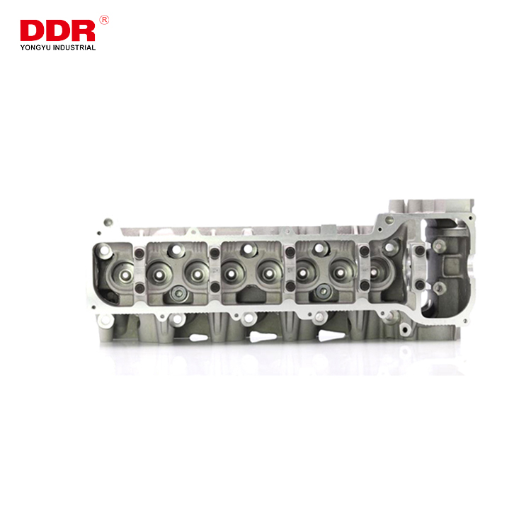 China wholesale cylinder head exchange -
2RZ Aluminum cylinder head 11101-75022 – Yongyu detail pictures
