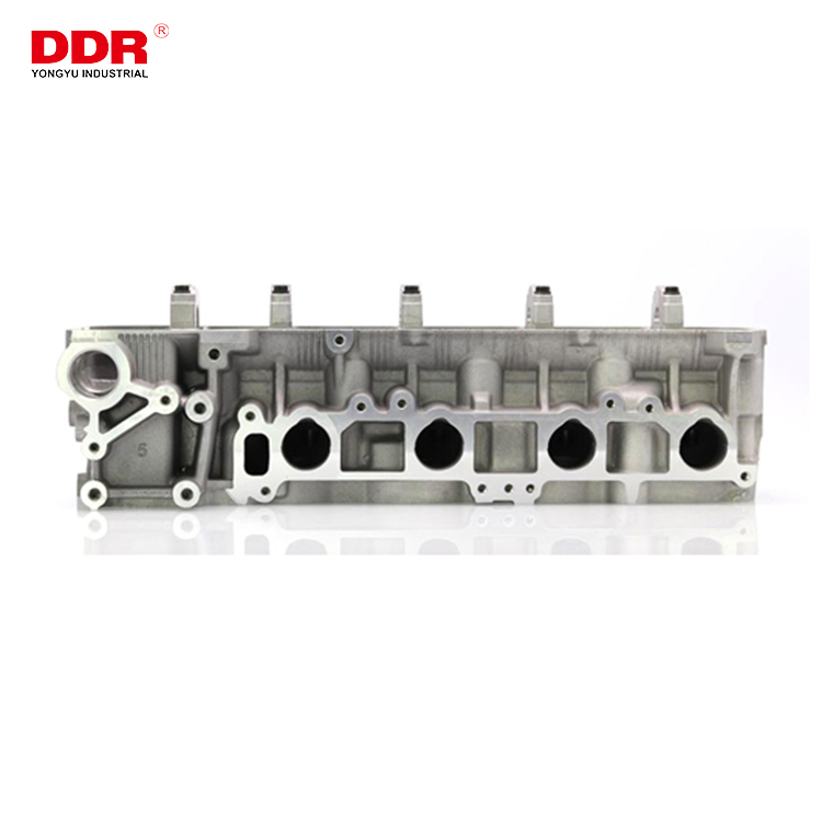 China wholesale cylinder head exchange -
2RZ Aluminum cylinder head 11101-75022 – Yongyu detail pictures