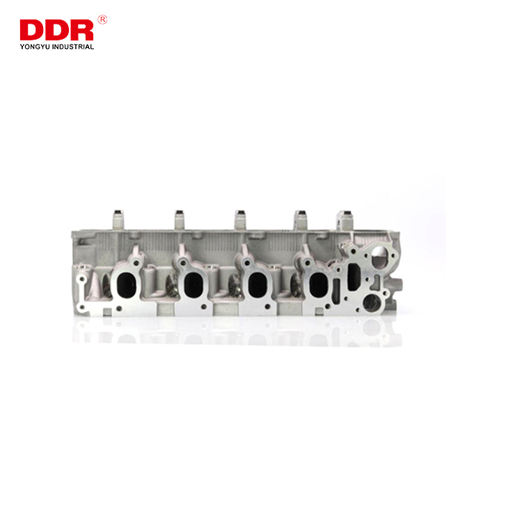 China wholesale cylinder head exchange -
2RZ Aluminum cylinder head 11101-75022 – Yongyu detail pictures