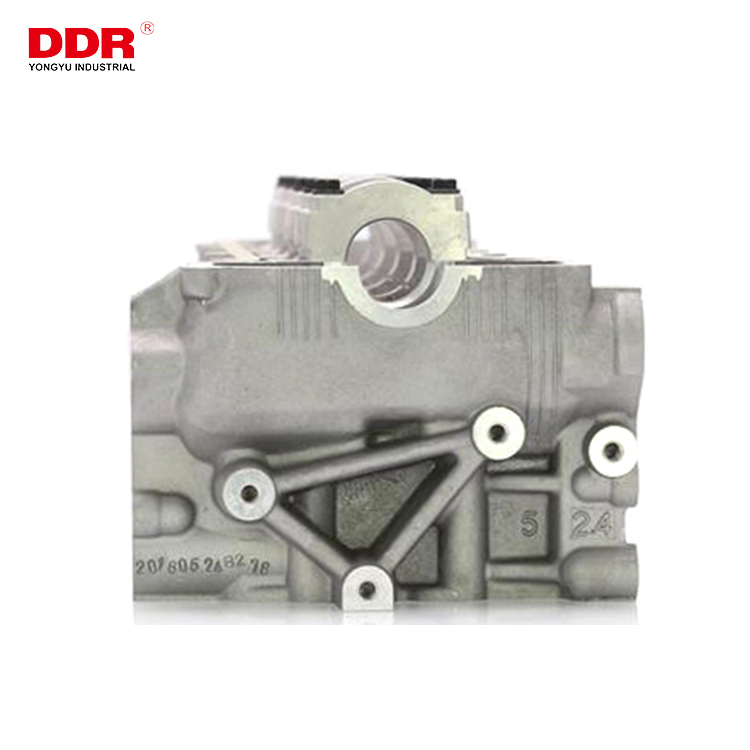 China wholesale cylinder head exchange -
2RZ Aluminum cylinder head 11101-75022 – Yongyu detail pictures