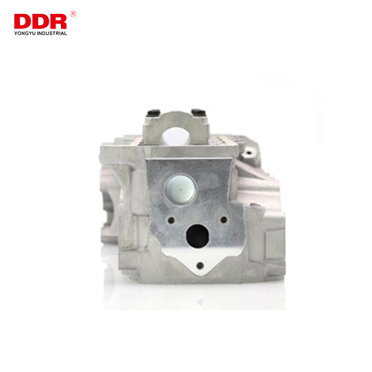 China wholesale cylinder head exchange -
2RZ Aluminum cylinder head 11101-75022 – Yongyu detail pictures