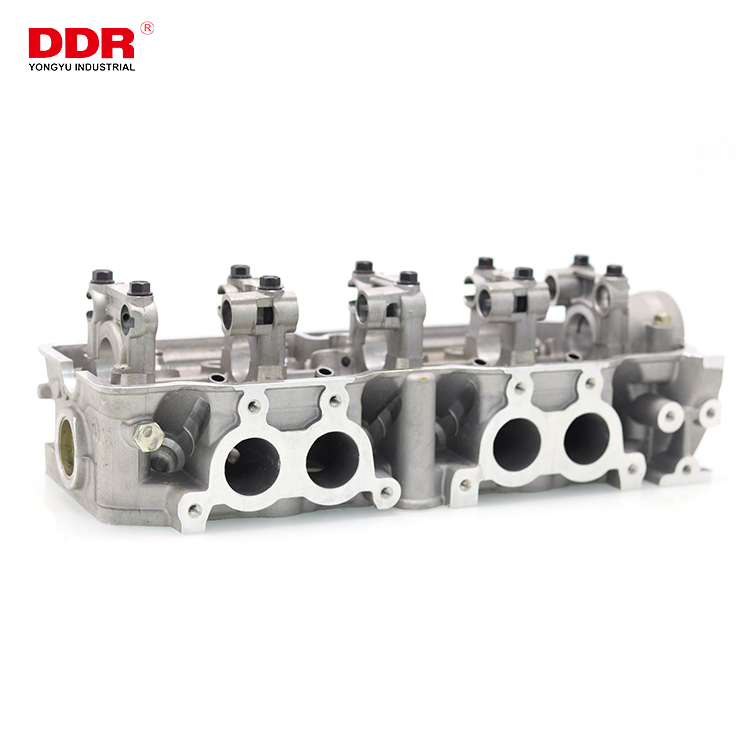 Factory directly 305 cylinder heads -
 4G63 Aluminum cylinder head – Yongyu