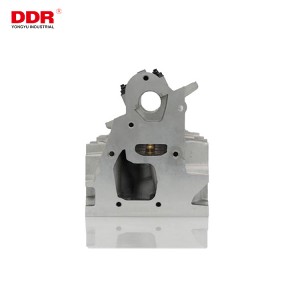 XUD10 Aluminum cylinder head 9151831080