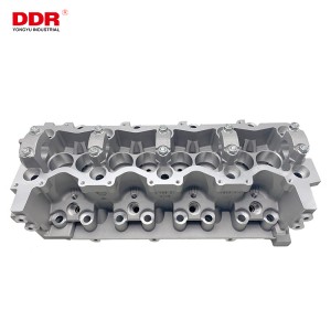 Manufacturer for 5.3 intake manifold gasket -
 Aluminum cylinder head  2992472 – Yongyu