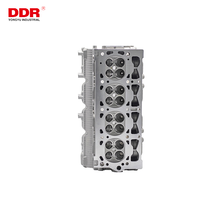 Wholesale Price China ca18det intake manifold -
4G22D4 4G20D4 Aluminum cylinder head – Yongyu detail pictures