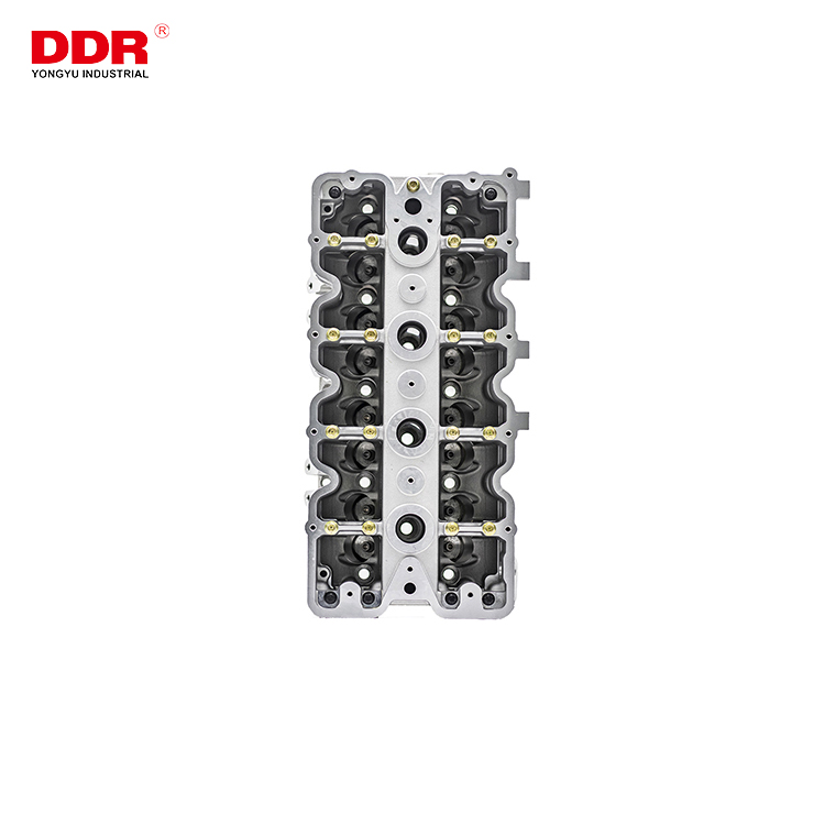 Wholesale Price China ca18det intake manifold -
4G22D4 4G20D4 Aluminum cylinder head – Yongyu detail pictures
