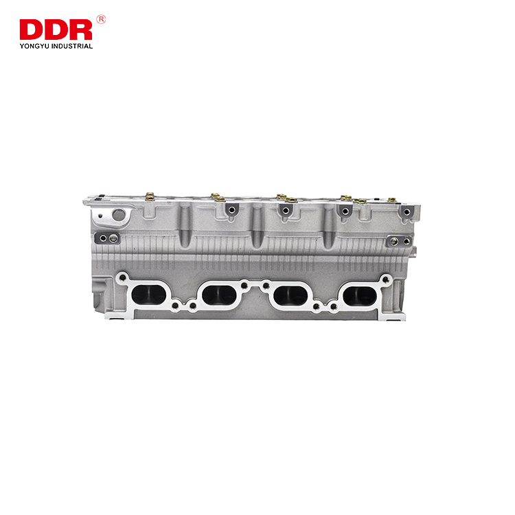 Wholesale Price China ca18det intake manifold -
4G22D4 4G20D4 Aluminum cylinder head – Yongyu detail pictures