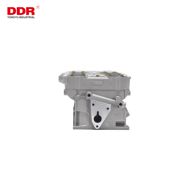 Wholesale Price China ca18det intake manifold -
4G22D4 4G20D4 Aluminum cylinder head – Yongyu detail pictures
