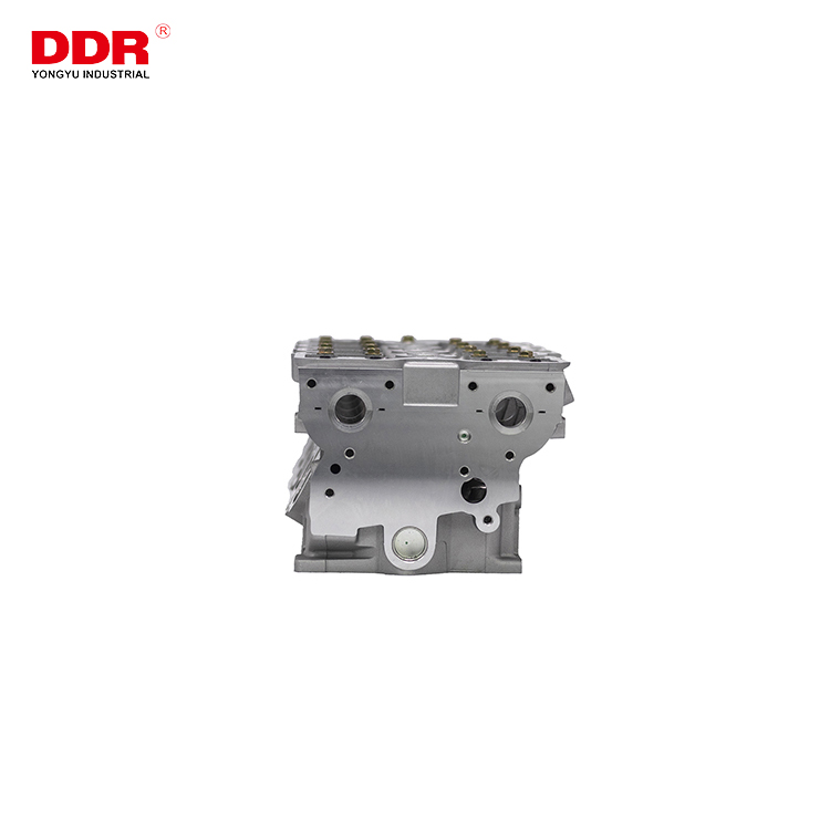 Wholesale Price China ca18det intake manifold -
4G22D4 4G20D4 Aluminum cylinder head – Yongyu detail pictures