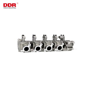 G54B Aluminium sirah silinder MD026520
