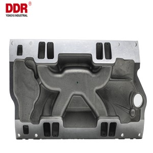 INTAKE MANIFOLD